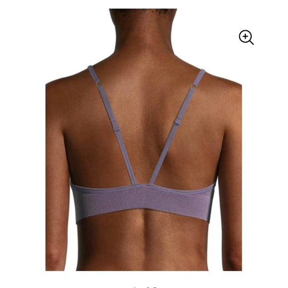 COPY - Reebok Performance Training  Bralettes - Picture 4 of 7